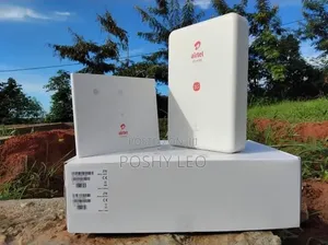 Airtel Router Devices