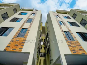 Furnished 12bdrm Apartment in Mswano Estate, Sinza for rent