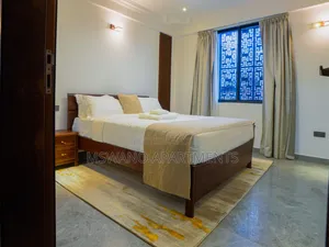 Furnished 12bdrm Apartment in Mswano Estate, Sinza for rent
