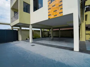 Furnished 12bdrm Apartment in Mswano Estate, Sinza for rent