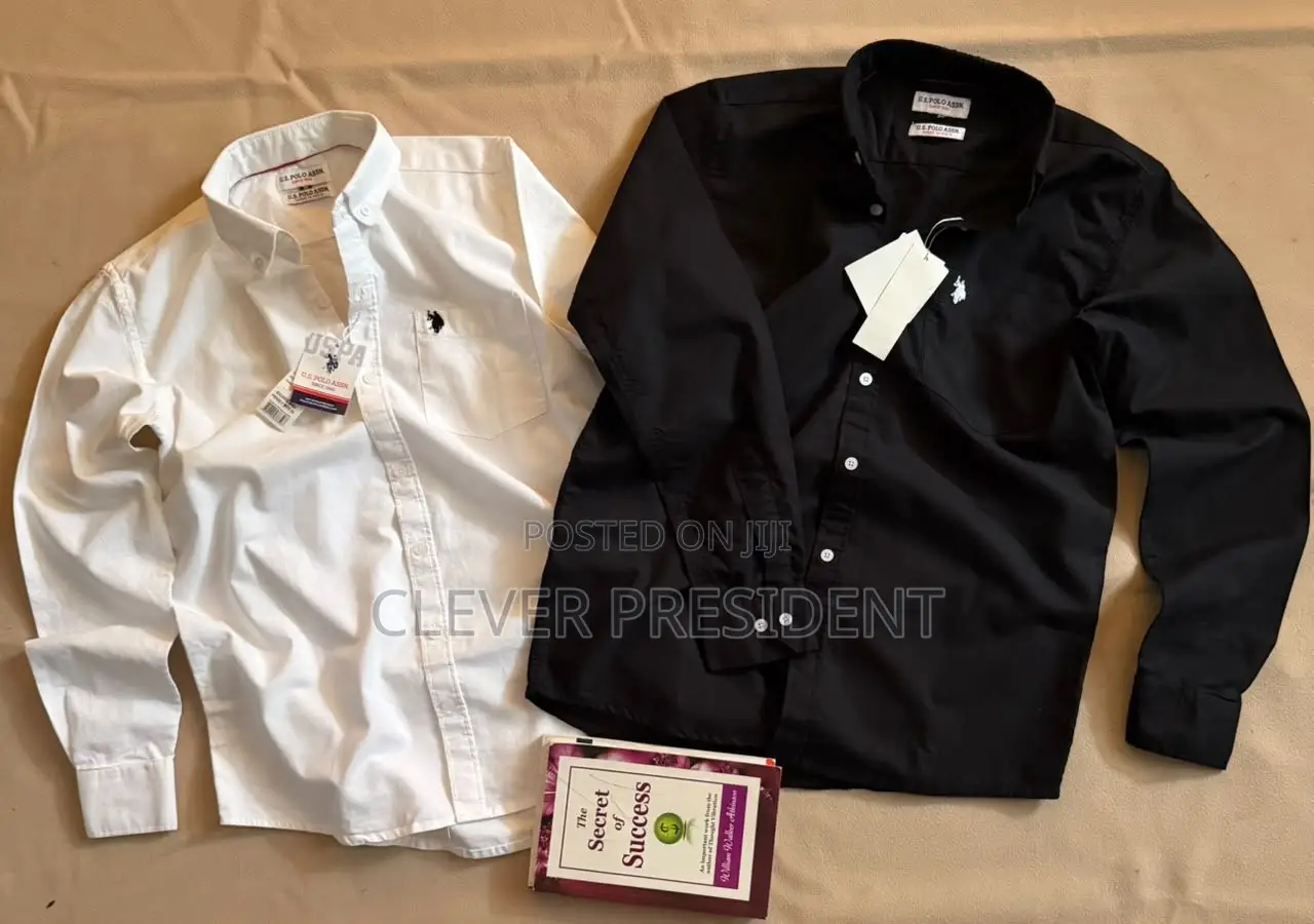 Men Shirts Available