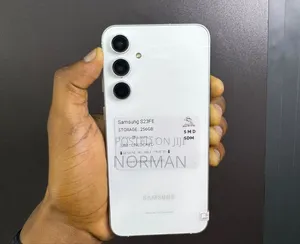 Samsung Galaxy S23 FE 256 GB