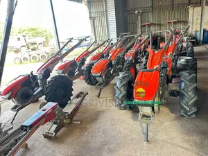 Powertiller Japan