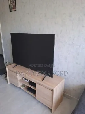 Hisence TV 55'