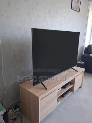 Hisence TV 55'