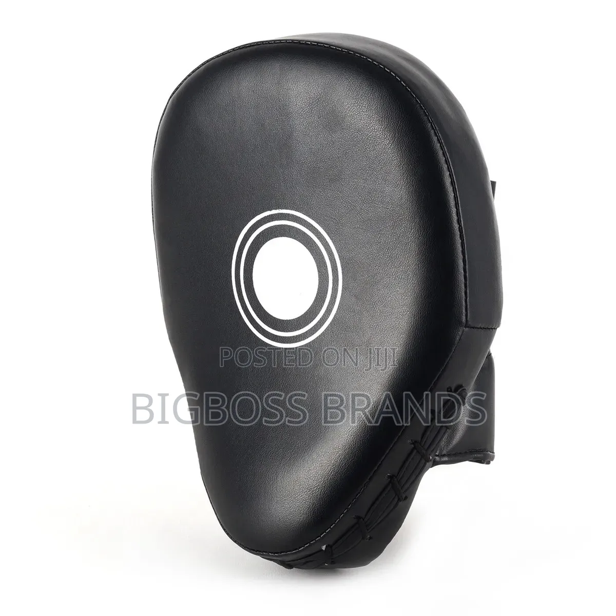Professional Boxing Pads Curved Focus Mitts