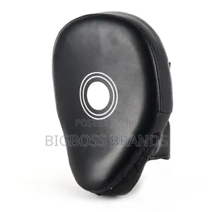 Professional Boxing Pads Curved Focus Mitts