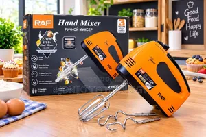 Raf Hand Mixer