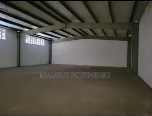 Godown for Rent TSH 3,600,000/Month at Nyerere Road, Dar Es Salaam