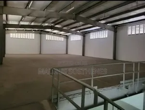 Godown for Rent TSH 3,600,000/Month at Nyerere Road, Dar Es Salaam