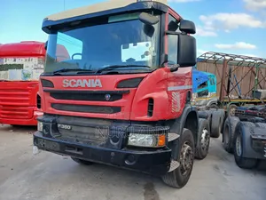 Scania P380 Mende for Sale