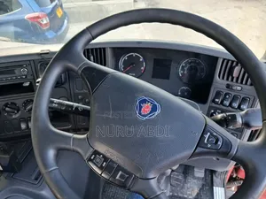 Scania P380 Mende for Sale