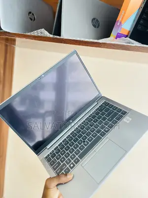 Laptop HP ZBook Firefly 14 G7 16GB Intel Core i7 SSD 512GB