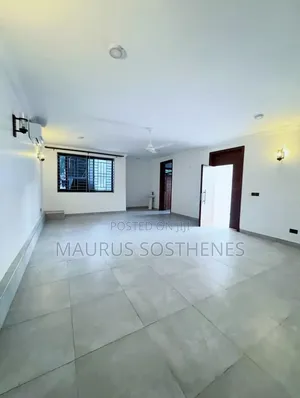 2bdrm Apartment in Mbezi Beach for rent