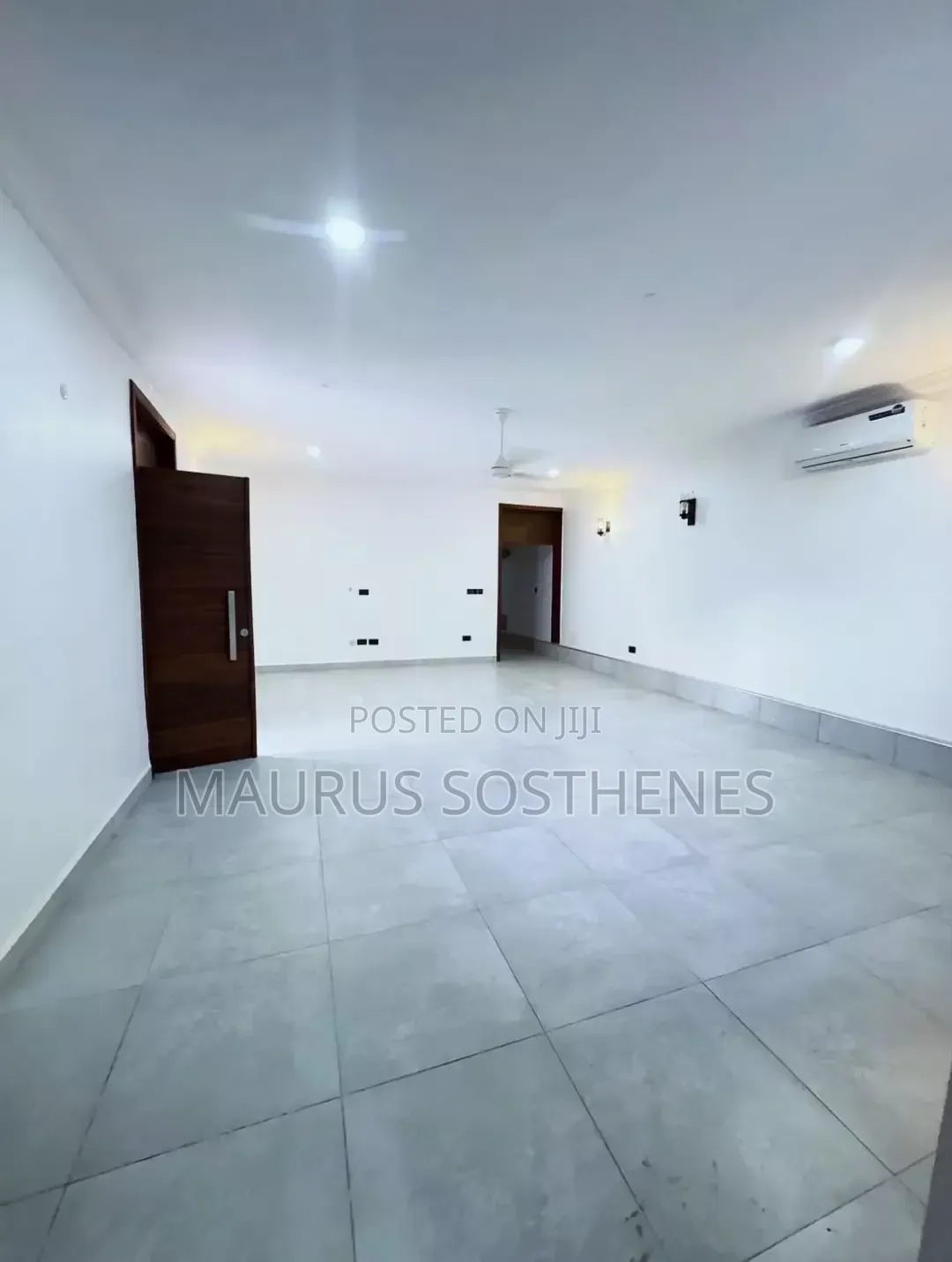 2bdrm Apartment in Mbezi Beach for rent