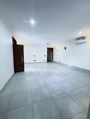 2bdrm Apartment in Mbezi Beach for rent