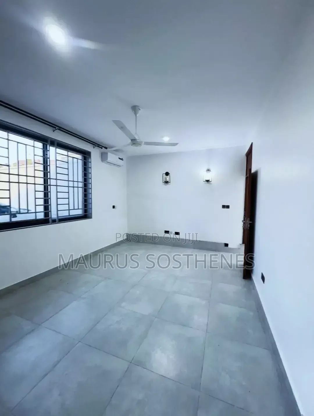 2bdrm Apartment in Mbezi Beach for rent