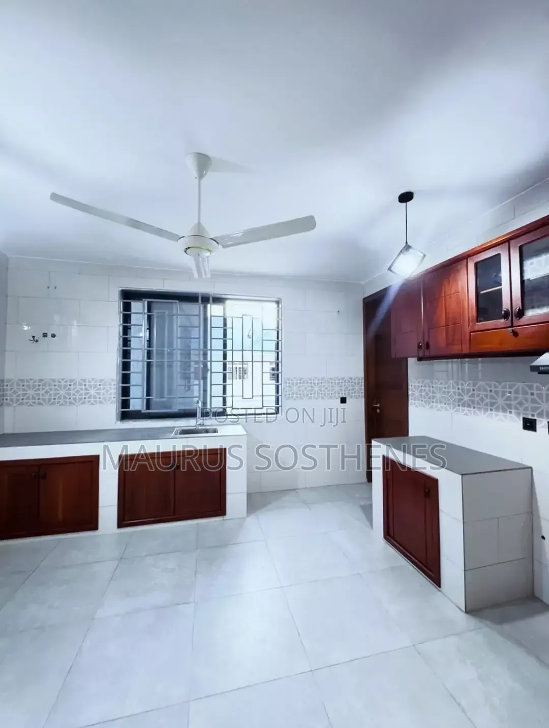 2bdrm Apartment in Mbezi Beach for rent