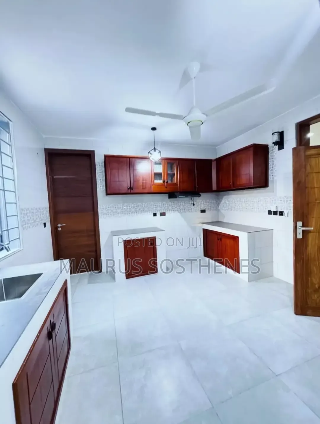 2bdrm Apartment in Mbezi Beach for rent