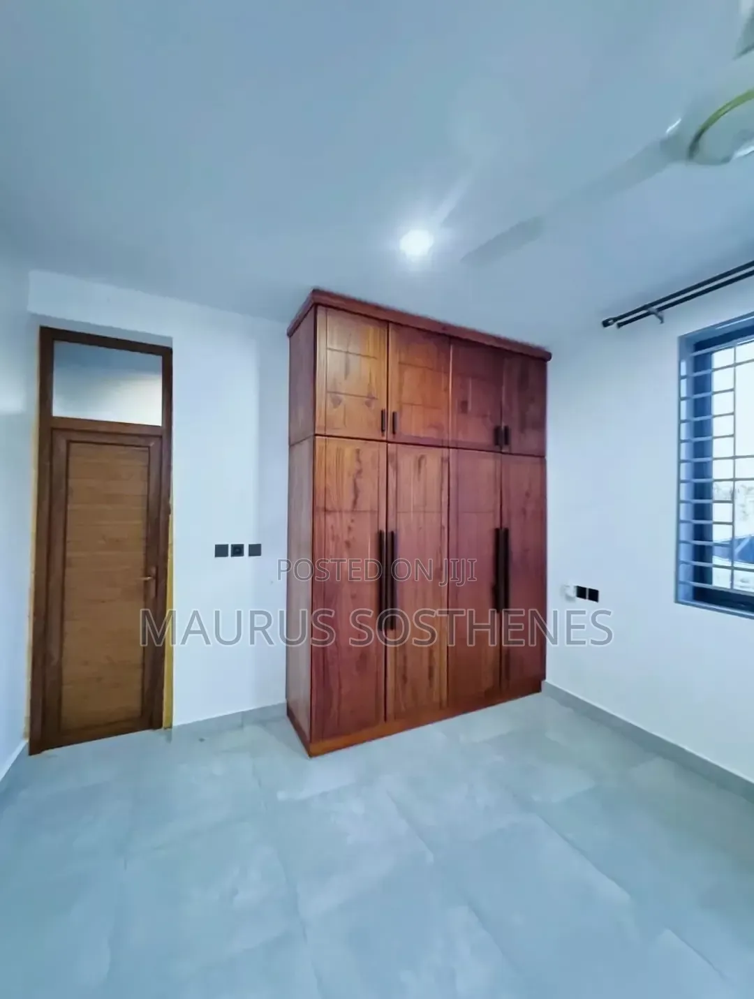 2bdrm Apartment in Mbezi Beach for rent
