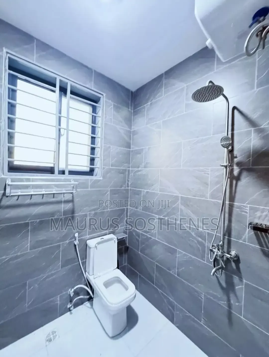 2bdrm Apartment in Mbezi Beach for rent