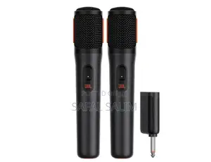 JBL Party Box Wireless Mic