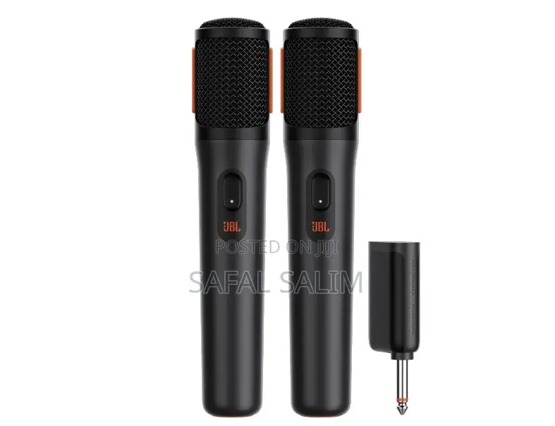 JBL Party Box Wireless Mic