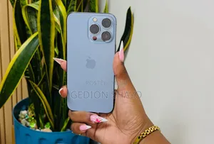 Apple iPhone 13 Pro Max 256 GB Blue