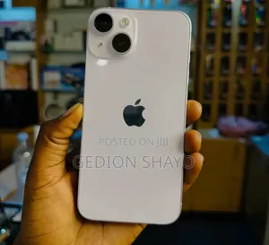 Apple iPhone 14 128 GB White