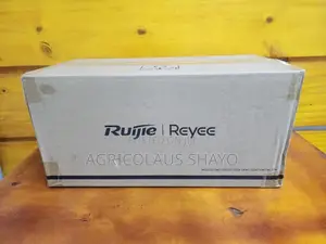 Ruijie Reyee Enterprise Networking Gear AX3000 6262G