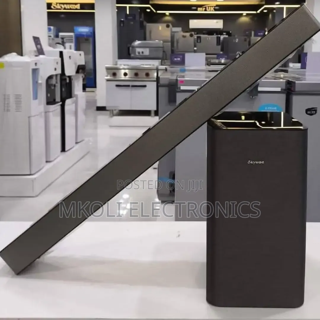 Skywood Sound Bar 550W