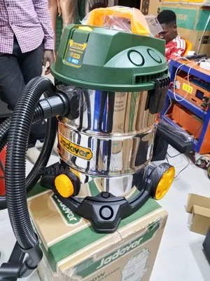 Jadever 30L 1200W Wet Dry Vacuum Cleaner 30L