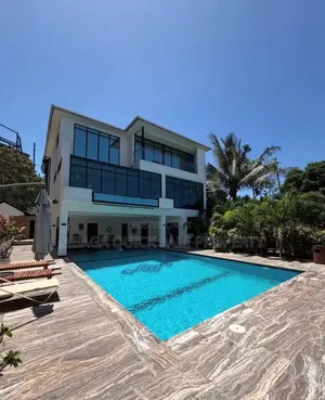 5bdrm House in Masaki for rent