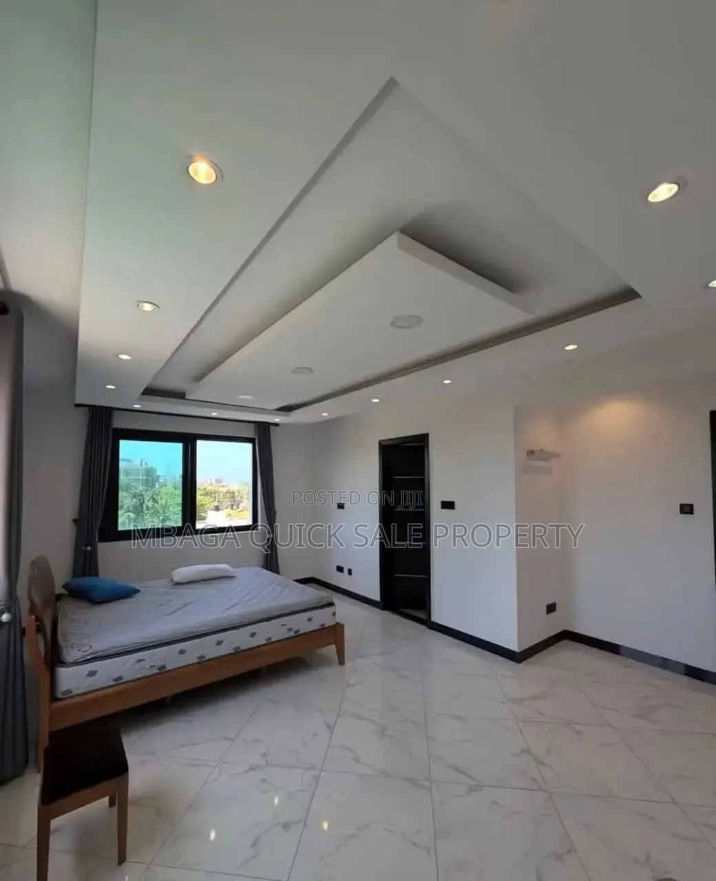 5bdrm House in Masaki for rent
