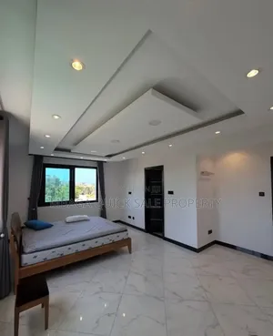 5bdrm House in Masaki for rent