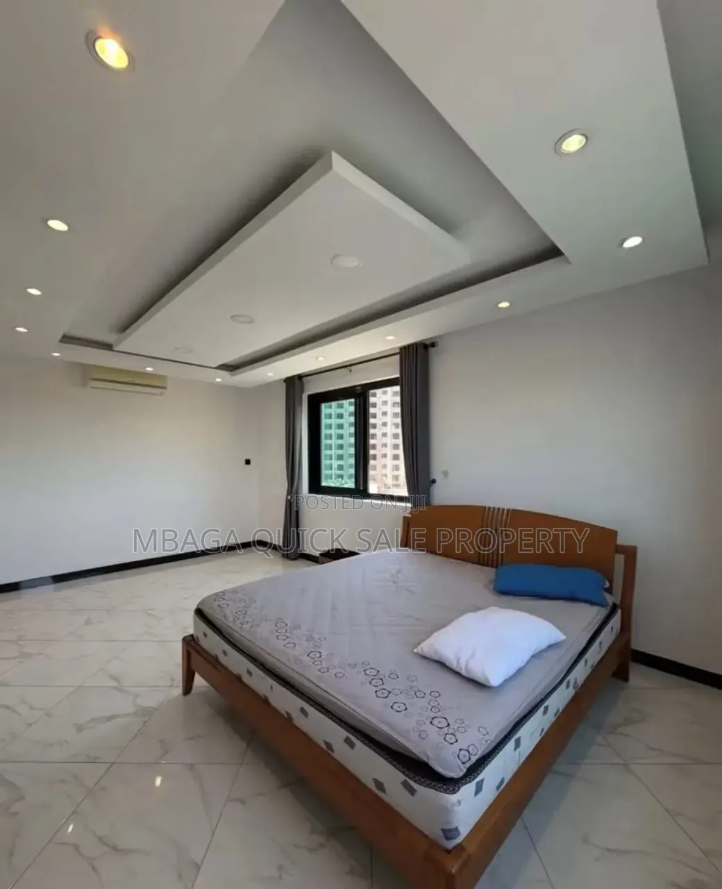 5bdrm House in Masaki for rent