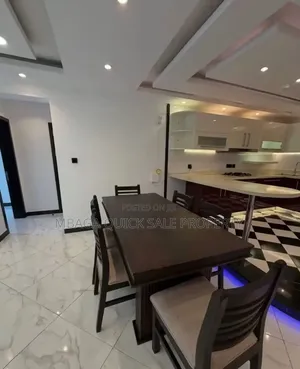 5bdrm House in Masaki for rent