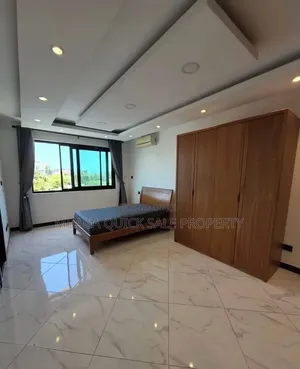 5bdrm House in Masaki for rent