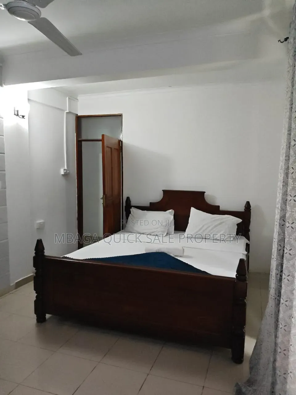 5bdrm House in Masaki for rent