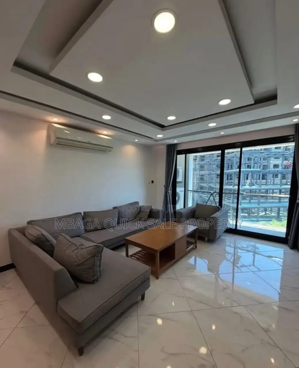 5bdrm House in Masaki for rent