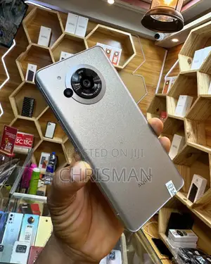 New Sharp Aquos R7 256 GB Gray