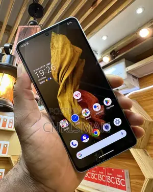 New Sharp Aquos R7 256 GB Gray