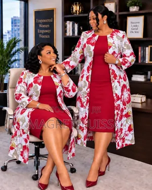 Ladies Fashion Hub