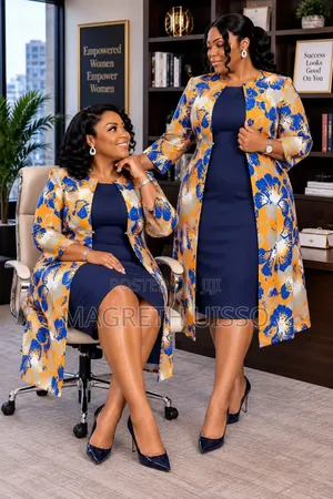 Ladies Fashion Hub