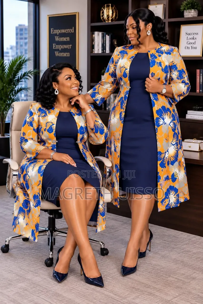 Ladies Fashion Hub