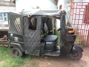 Bajaj 2021 Black