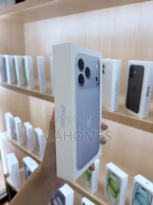 New Apple iPhone 18 Pro Max 512 GB Graphite