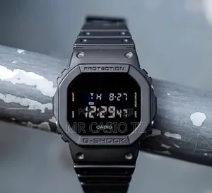 Casio Dw-5600ubb-1dr