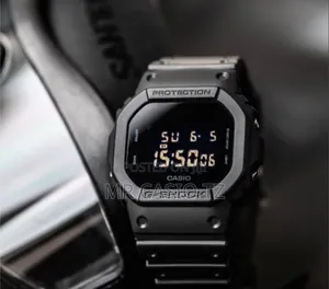 Casio Dw-5600ubb-1dr