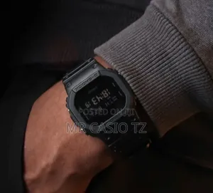 Casio Dw-5600ubb-1dr